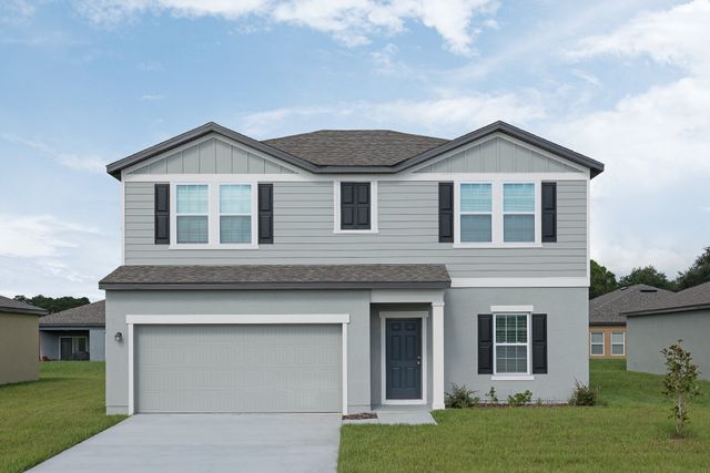 Beacon by Starlight Homes - image