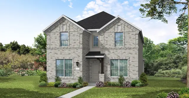 Hudson - 40 Homesites by Coventry Homes - image