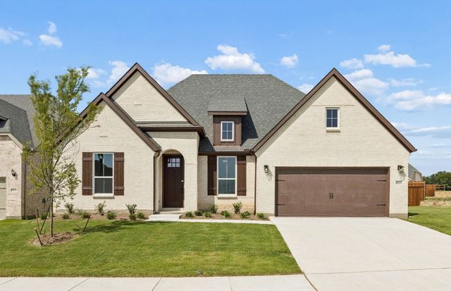 Azle by Pulte Homes - image