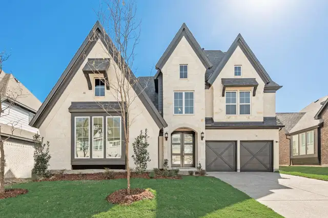 Grand Silverwood by Grand Homes - image