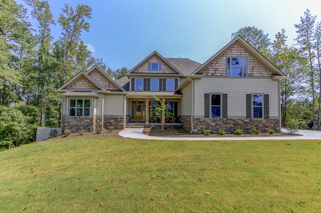 Rachel by Dustin Shaw Homes - image