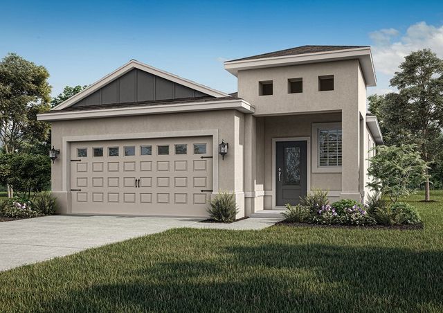 Lilac by LGI Homes - image