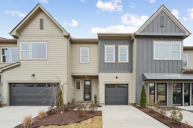 Mitchell by Tri Pointe Homes - image