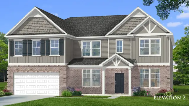 Clarity by DRB Homes - image