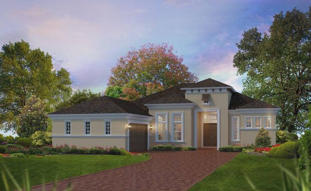 Ava - Estate Series | 100' Wide Lots by ICI Homes - image