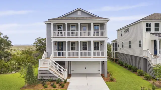 Bay Point by K. Hovnanian® Homes - image