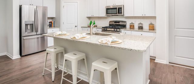 Atlanta by Lennar - photo