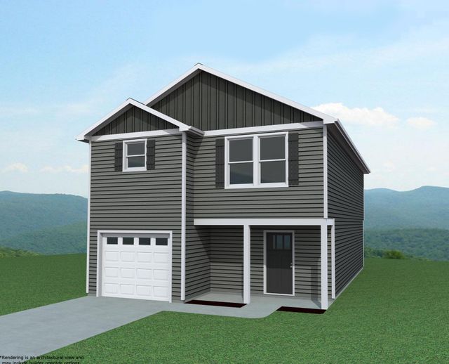 Skyler by Enchanted Homes - image