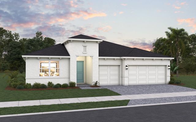 Avalon - Single Family Homes by Dream Finders Homes - image