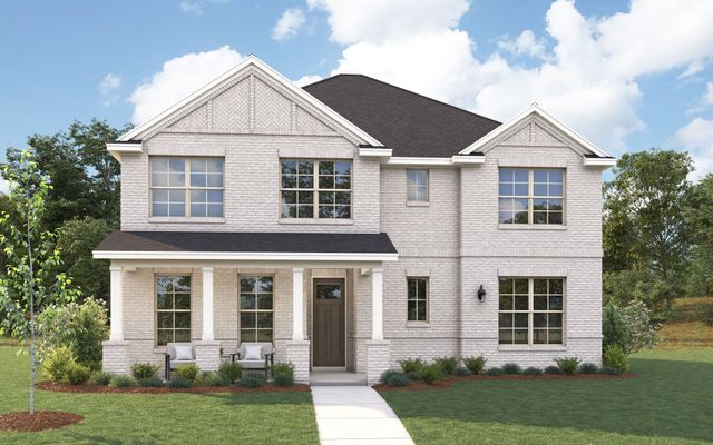 Sweetwater by Mattamy Homes - image
