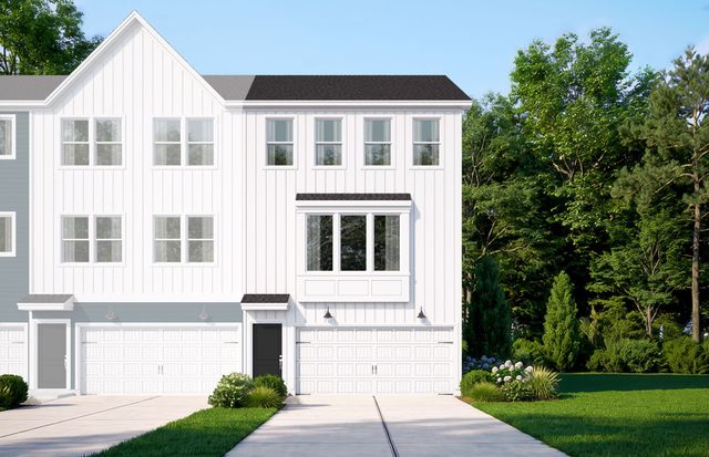 Joliet by Pulte Homes - image