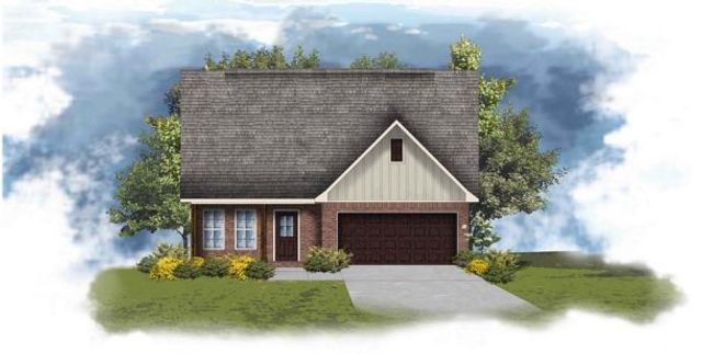 Aberdeen V H by DSLD Homes - image