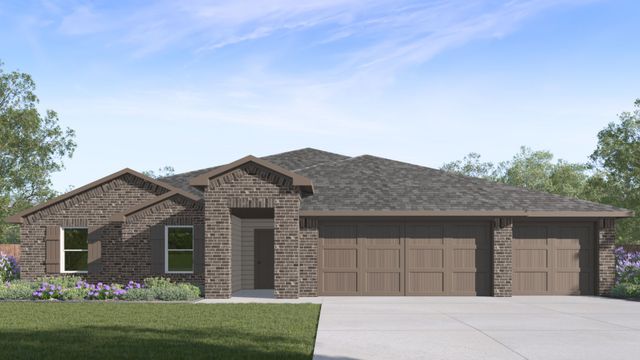 Ambrose by D.R. Horton - image