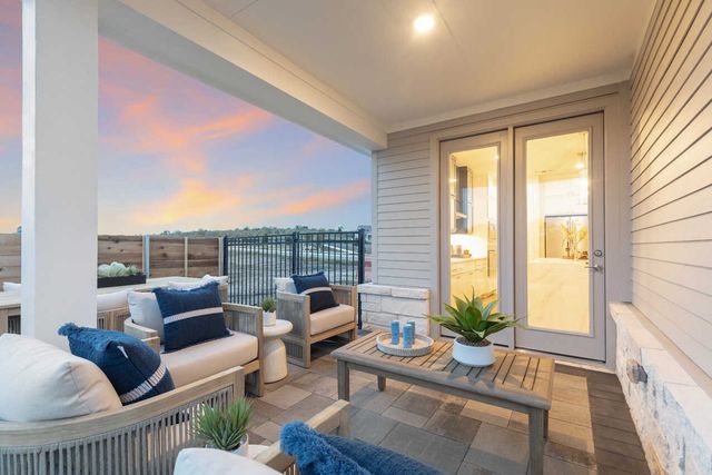 Nelson by Highland Homes - image