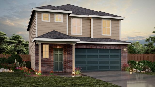 Rustic View by View Homes - image