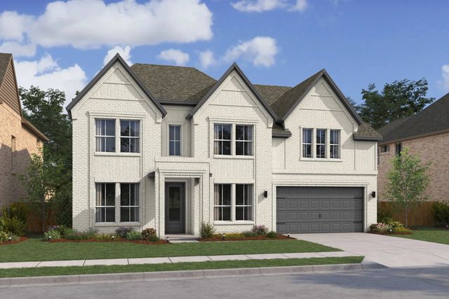 Mykonos by K. Hovnanian® Homes - image
