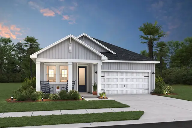 Jenkins II by K. Hovnanian® Homes - image