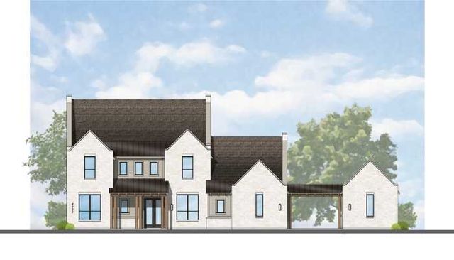 PalermoGR Plan by Highland Homes - image