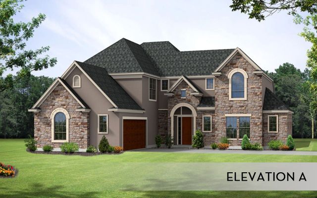 Muirfield by CastleRock Communities - photo