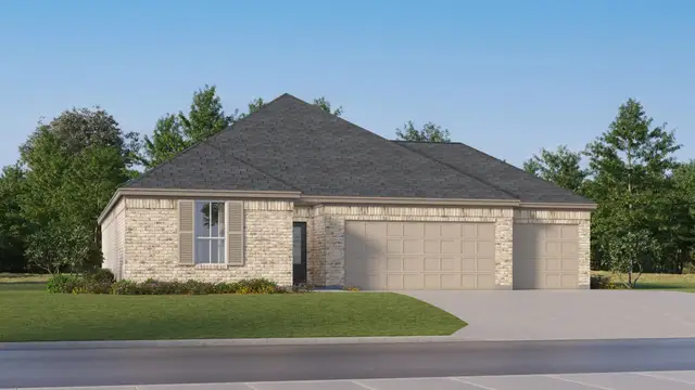 Frey by Lennar - image