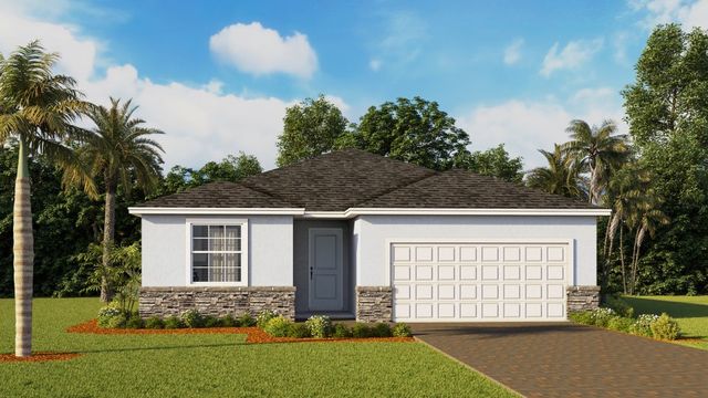 LANTANA by D.R. Horton - image