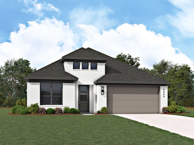 Moretti by Highland Homes - image