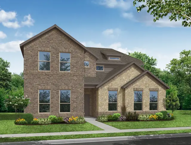 Brewer by Impression Homes - image