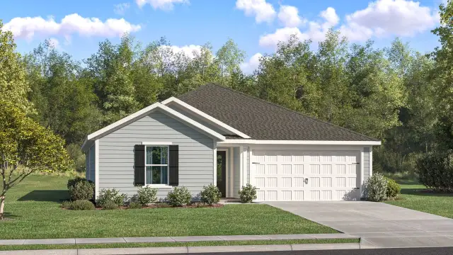 Bonds by Lennar - image