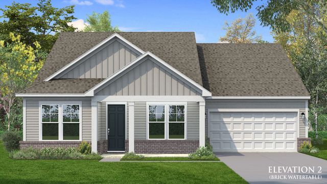 Aspiration by DRB Homes - image