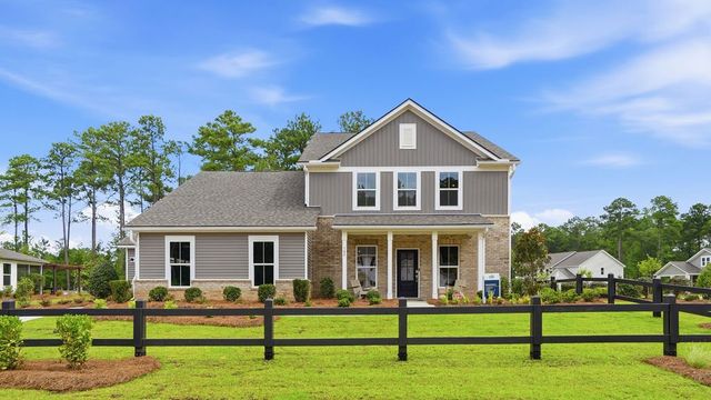Braddock by Pulte Homes - image