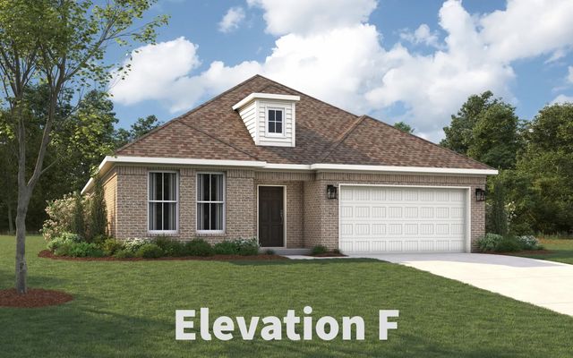 Silvermist by Stonehollow Homes - image