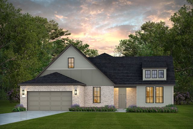 Stardom by Del Webb - image
