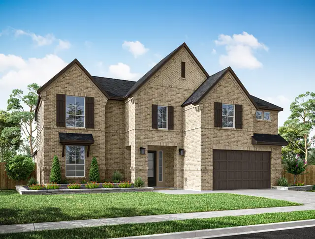 Avinger by Tri Pointe Homes - image