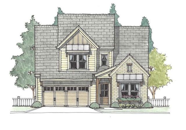 Lot 15 by Camelot/Signature Homes, LLC - photo