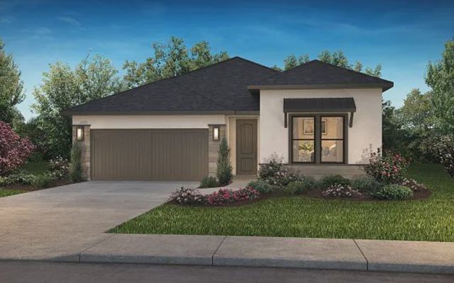 4039 by Shea Homes - image