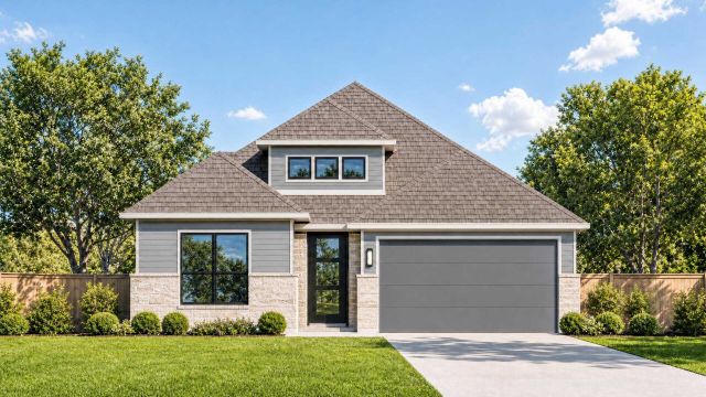 Matisse-SS by Highland Homes - image