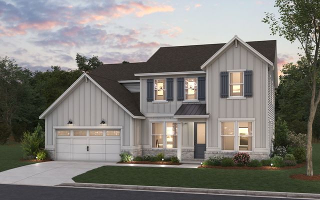 Foxwood by Pulte Homes - image