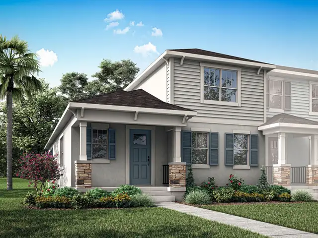 Sofia by Mattamy Homes - image