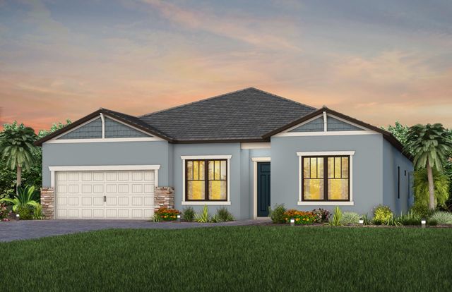 Easley by Pulte Homes - image