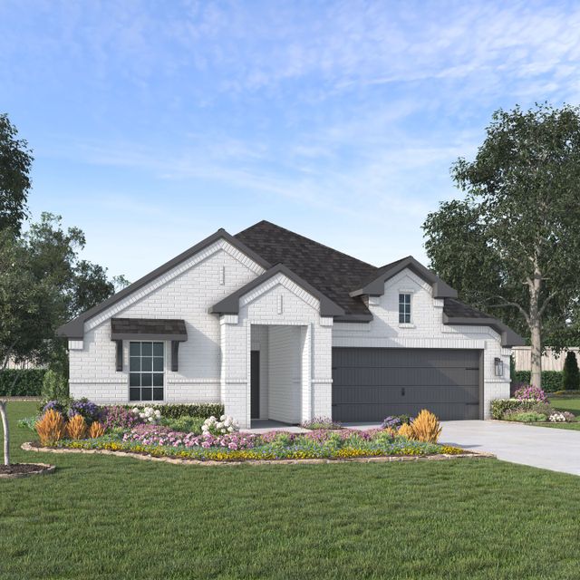 Dorian by Megatel Homes - image