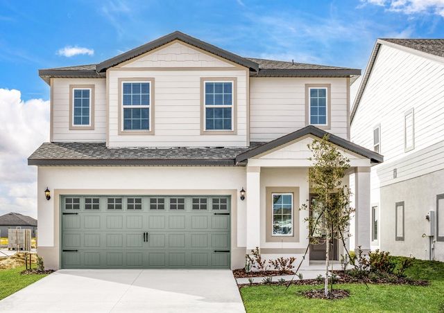 Mangrove by LGI Homes - image