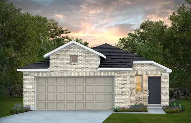 Beeville by Pulte Homes - image