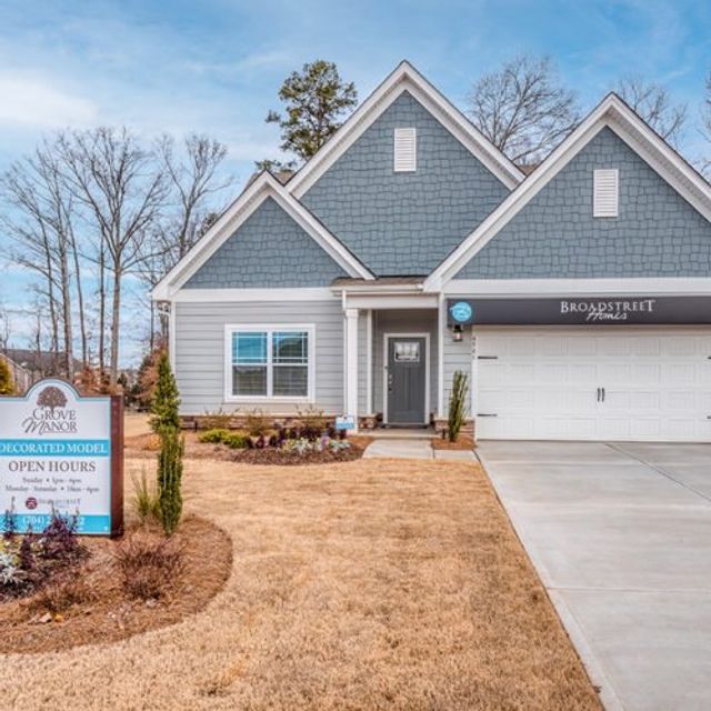 Berkeley by Broadstreet Homes - image