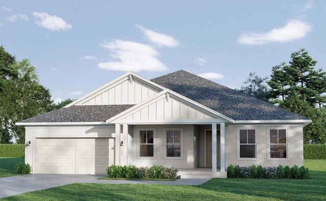 Seaside by Cardel Homes - image