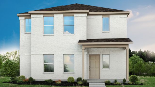 Woolf by DRB Homes - image