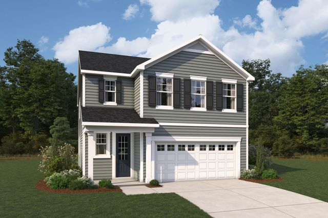 Skyway by Mattamy Homes - image