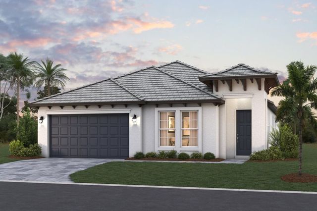Braden by M/I Homes - image