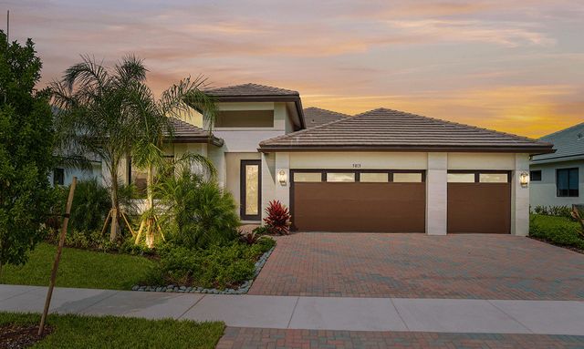 Fairway by CC Homes - image