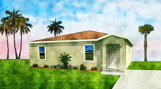 The Giara by Heartland Homes of Florida - image