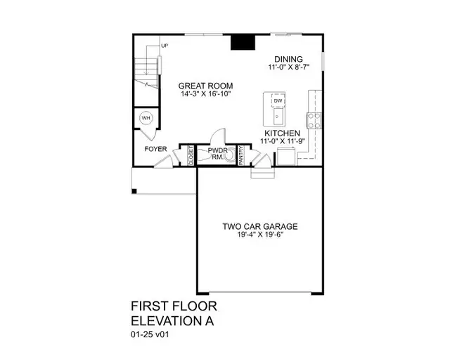 Iris by Ryan Homes - image